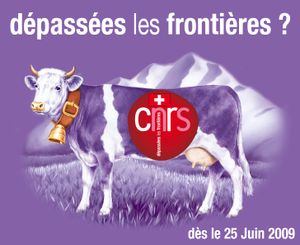 Cnrs : 