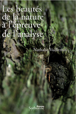 N. Vuillemin, Les Beautés de la nature à l'épreuve de l'analyse