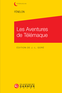 Fénelon, Les Aventures de Télémaque (Agrégation 2010)