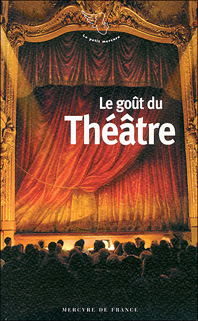 S. Fillipetti, Le goût du théâtre