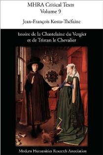 Istoire de la Chastelaine du Vergier et de Tristan le Chevalier