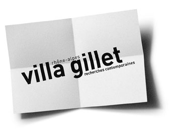Automne littéraire à la Villa Gillet