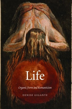 D. Gigante, Life. Organic Form and Romanticism