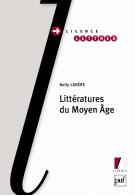 N. Labère, Littératures du Moyen Âge