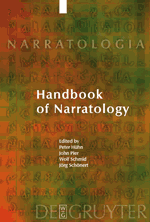 P. Hühn, J. Pier, W. Schmid, J. Schönert (eds), Handbook of Narratology