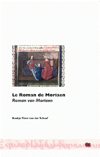 Le Roman de Moriaen