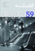 Allegoria 59, 1, 2009