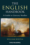 W. Whitla, The English Handbook: A Guide to Literary Studies 