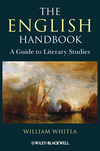 W. Whitla, The English Handbook: A Guide to Literary Studies