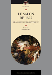 E. Bouillo, Le Salon de 1827