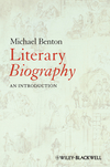M. Benton, Literary Biography: An Introduction