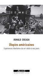 R. Creagh, Utopies américaines