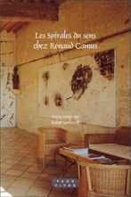 R. Sarkonak, Les Spirales du sens chez Renaud Camus