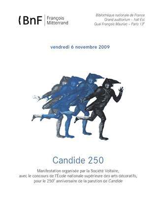 Candide 250