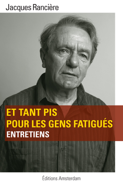 On n'est pas fatigués !