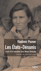 V. Pozner, Les États-Désunis