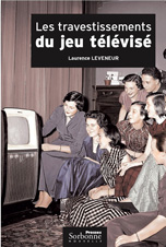 L. Leveneur, Les Travestissements du jeu télévisé