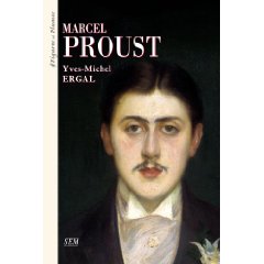 Y.-M. Ergal, Marcel Proust