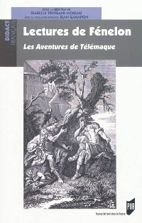 I. Trivisani-Moreau (dir.) & J. Garapon (coll.), Lectures de Fénelon