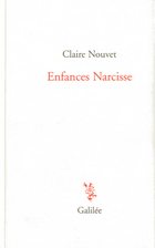 C. Nouvet, Enfances Narcisse