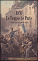 N. Jakobowicz, 1830, le Peuple de Paris - Révolution et représentations sociales