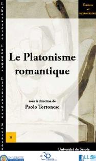 P. Tortonese (dir.), Le Platonisme romantique