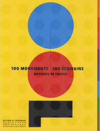 A. Goetz (dir.), 100 monuments, 100 écrivains