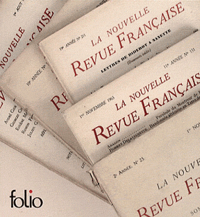 Dossier critique d'Acta fabula :