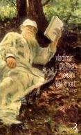 V. Pozner, Tolstoï est mort