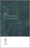 G. Most, L. Norman, S. Rabau (dir.), Révolutions homériques