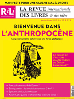 Revue internationale des livres et des idées, n°15