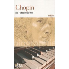 P. Fautrier, Chopin