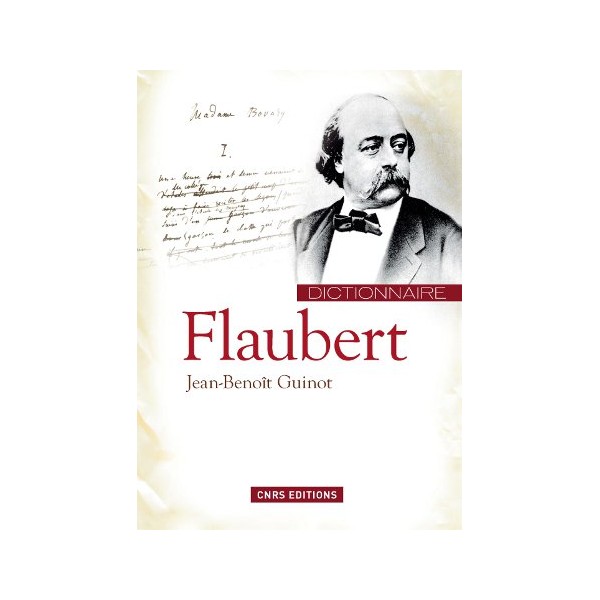 J.-B. Guinot, Dictionnaire Flaubert