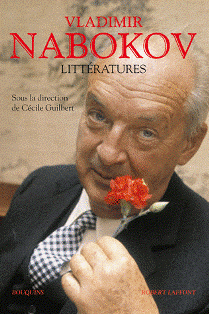 V. Nabokov, Littératures