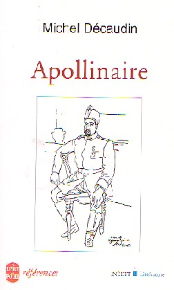 Michel Décaudin, Apollinaire