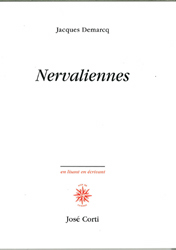 J. Demarcq, Nervaliennes