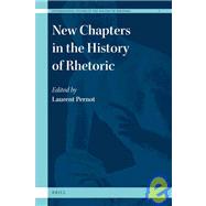 L. Pernot (dir.), New chapters in the history of rhetoric