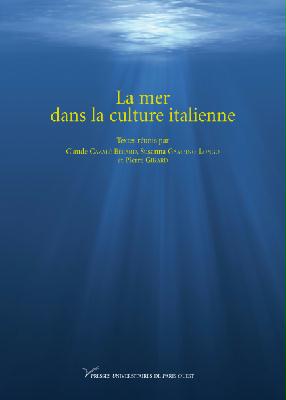 La mer dans la culture italienne.