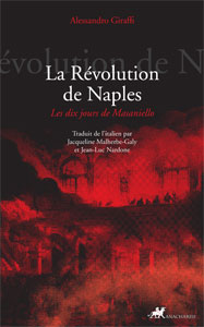 A. Giraffi, La Révolution de Naples