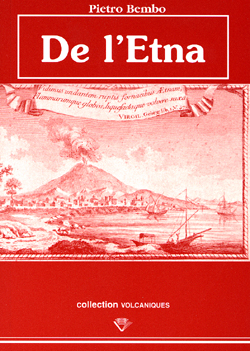 De l'Etna (De Ætna)