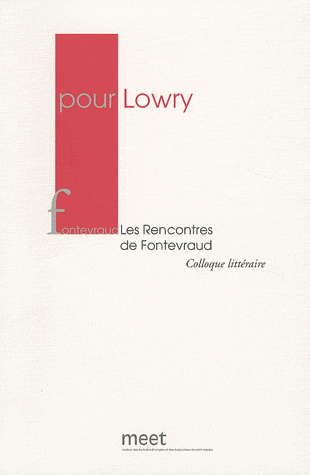 P. Deville (dir), Pour Lowry