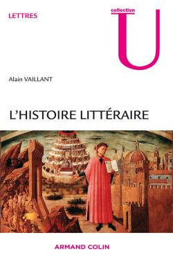 Histoires d'histoires littéraires