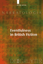 P. Hühn (dir.), Eventfulness in British Fiction