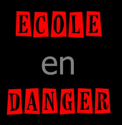 Irresponsables, vous avez dit irresponsables ?