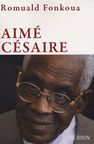 R. Fonkoua, Aimé Césaire