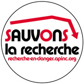 Grand emprunt: sous couvert