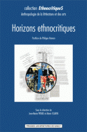 J.-M. Privat, M. Scarpa (dir.), Horizons ethnocritiques