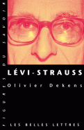 O. Dekens, Lévi-Strauss
