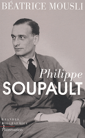 B. Mousli, Philippe Soupault