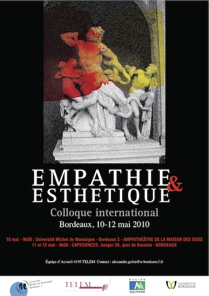 Empathie et esthétique